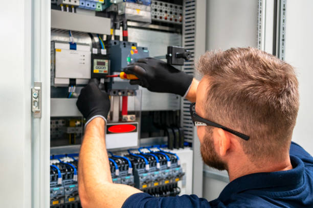 Best Licensed Electrician  in Ithaca, NY