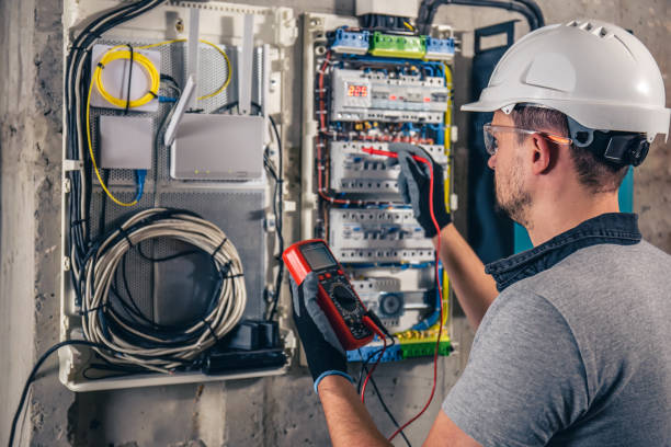 Best Commercial Electrician Services  in Ithaca, NY