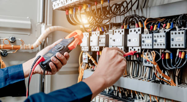 Best Electrical Repair Services  in Ithaca, NY